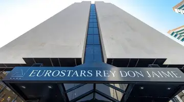 Exe Rey Don Jaime