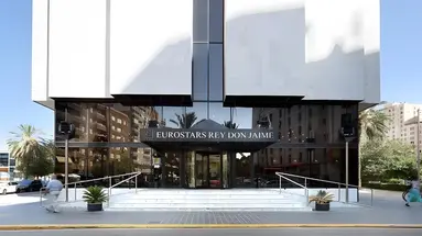Exe Rey Don Jaime