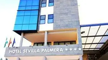 Exe Sevilla Palmera