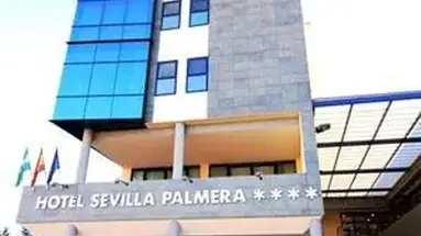 Exe Sevilla Palmera