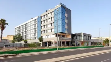 Exe Sevilla Palmera