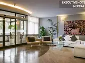 EXECUTIVE HOTEL SIENA