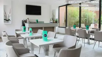 EXECUTIVE HOTEL SIENA
