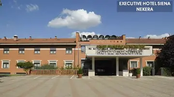 EXECUTIVE HOTEL SIENA