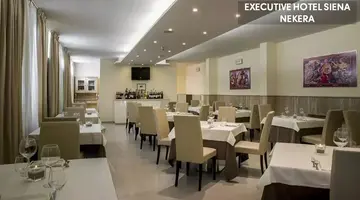 EXECUTIVE HOTEL SIENA