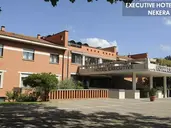 EXECUTIVE HOTEL SIENA