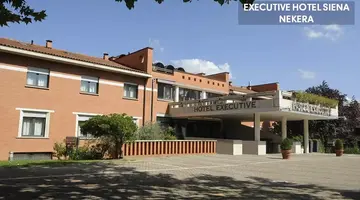 EXECUTIVE HOTEL SIENA
