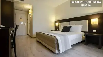 EXECUTIVE HOTEL SIENA