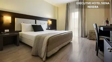 EXECUTIVE HOTEL SIENA