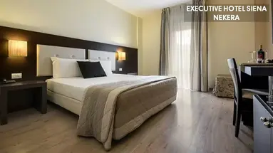 EXECUTIVE HOTEL SIENA