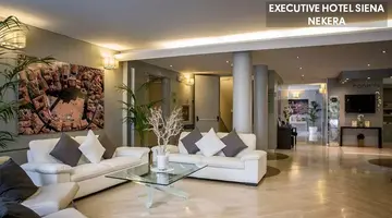 EXECUTIVE HOTEL SIENA