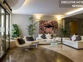 EXECUTIVE HOTEL SIENA