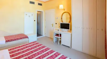 Executive La Fiorita