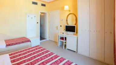 Executive La Fiorita