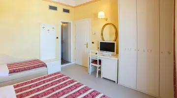EXECUTIVE LA FIORITA