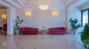 EXECUTIVE LA FIORITA
