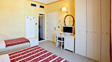 Executive La Fiorita