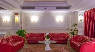 Executive La Fiorita