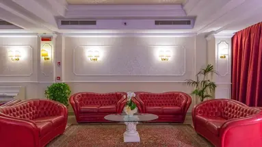 Executive La Fiorita