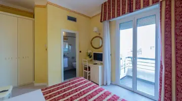 EXECUTIVE LA FIORITA