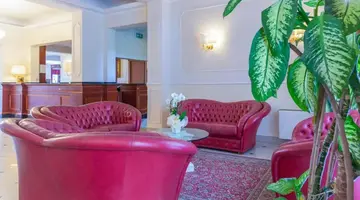 EXECUTIVE LA FIORITA