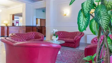 EXECUTIVE LA FIORITA