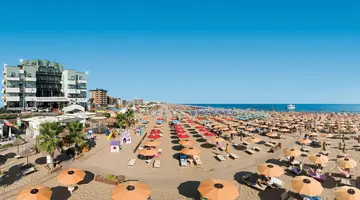 Executive La Fiorita