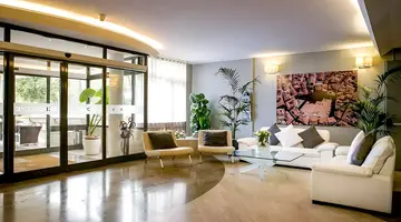 Executive Siena
