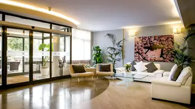 Executive Siena