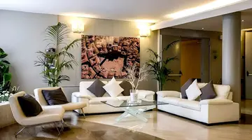 Executive Siena