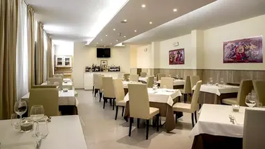 Executive Siena