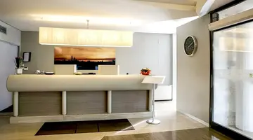 Executive Siena