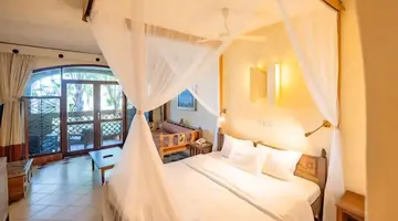 EXIM Discovery: Afrykańska Odyseja – Mombasa, Mara, Naivasha