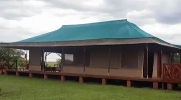 EXIM Discovery: Afrykańska Odyseja – Mombasa, Mara, Naivasha