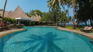 EXIM Discovery: Afrykańska Odyseja – Mombasa, Mara, Naivasha