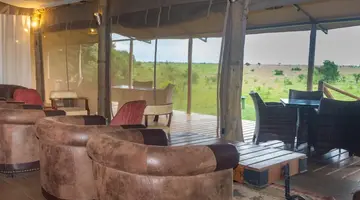 EXIM Discovery: Afrykańska Odyseja – Mombasa, Mara, Naivasha