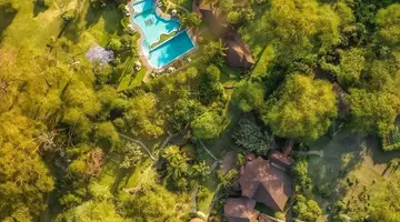 EXIM Discovery: Afrykańska Odyseja – Mombasa, Mara, Naivasha