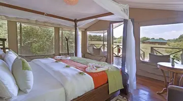 EXIM Discovery: Afrykańska Odyseja – Mombasa, Mara, Naivasha