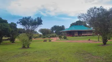 EXIM Discovery: Afrykańska Odyseja – Mombasa, Mara, Naivasha
