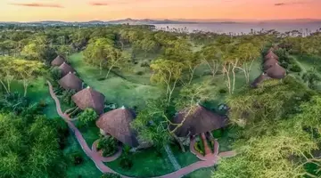 EXIM Discovery: Afrykańska Odyseja – Mombasa, Mara, Naivasha