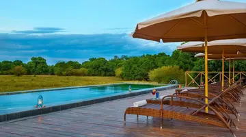 EXIM Discovery: Afrykańska Odyseja – Mombasa, Mara, Naivasha
