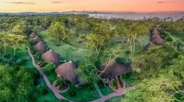 EXIM Discovery: Afrykańska Odyseja – Mombasa, Mara, Naivasha
