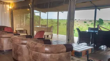 EXIM Discovery: Afrykańska Odyseja – Mombasa, Mara, Naivasha