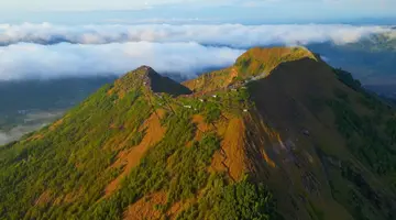 EXIM Discovery – Bali: Duchy wyspy, świątynie i tropikalny relaks (Deluxe)