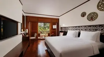 EXIM Discovery – Bali: Duchy wyspy, świątynie i tropikalny relaks (Deluxe)