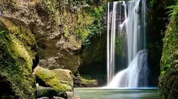 EXIM Discovery – Bali: Duchy wyspy, świątynie i tropikalny relaks (Deluxe)