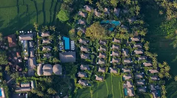 EXIM Discovery – Bali: Duchy wyspy, świątynie i tropikalny relaks (Deluxe)