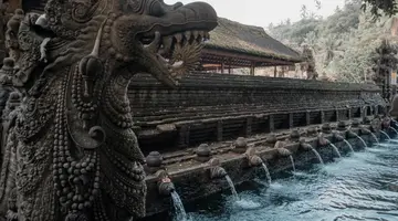 EXIM Discovery – Bali: Duchy wyspy, świątynie i tropikalny relaks (Standard)