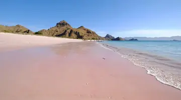 EXIM Discovery – Bali i Flores: Smoki, plaże i tropikalna przygoda