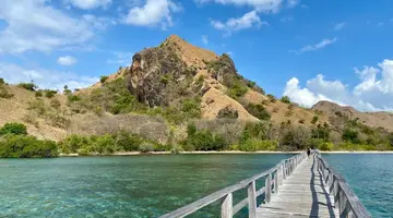 EXIM Discovery – Bali i Flores: Smoki, plaże i tropikalna przygoda